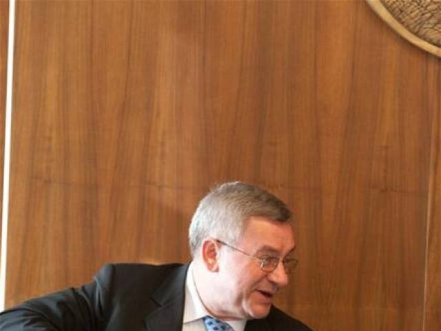 Miroslav Mečár
