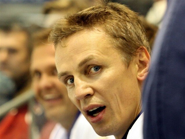Igor Larionov