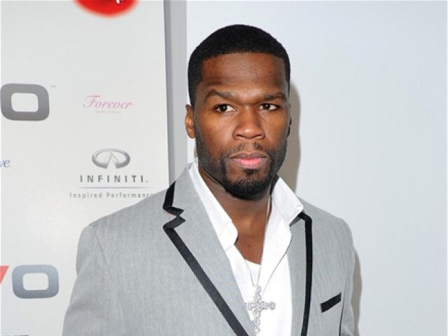 50 Cent