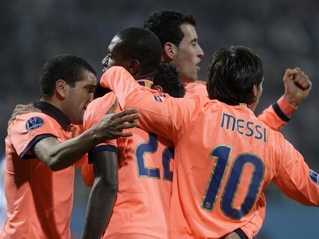 FC Barcelona