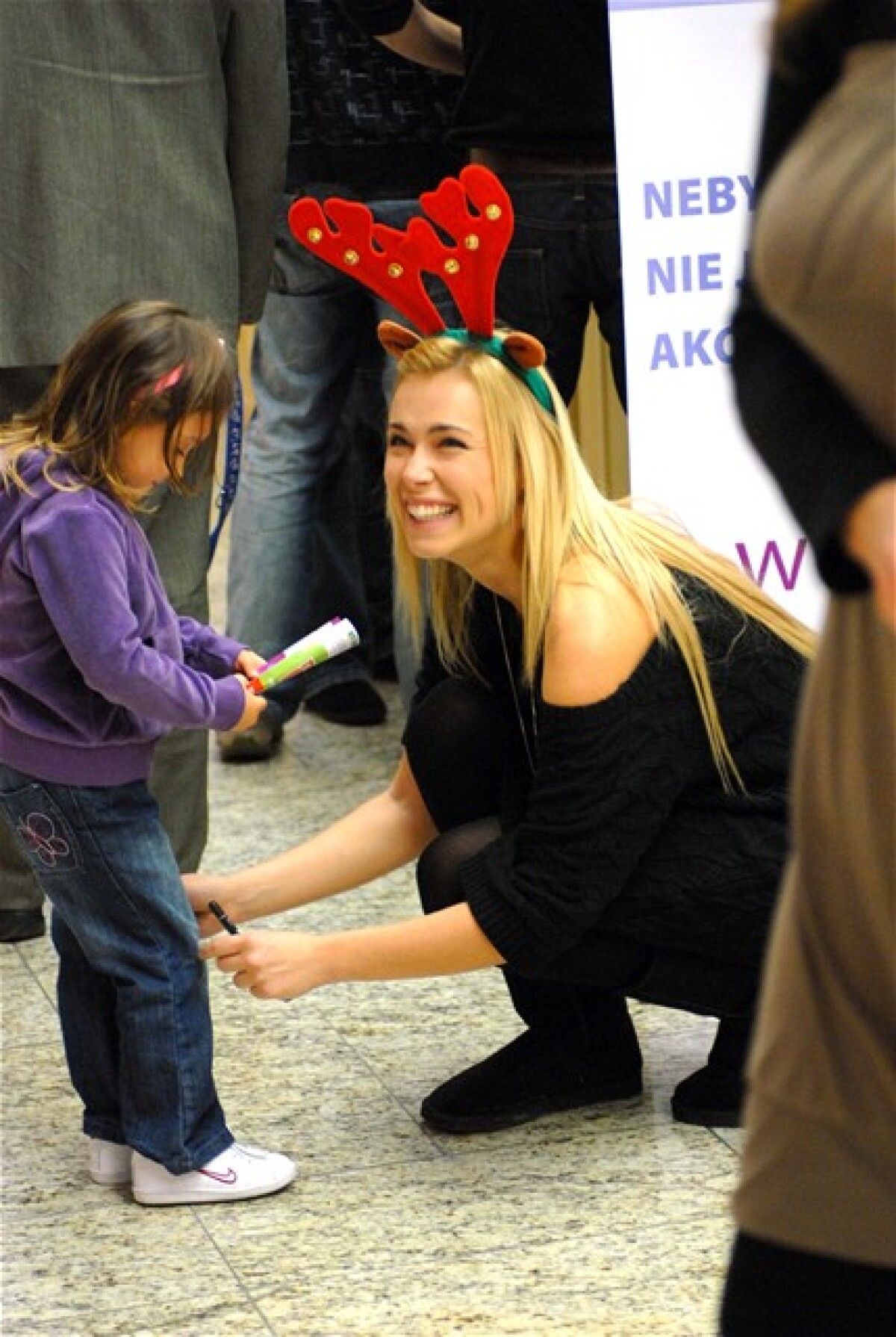 Mirka Partlová