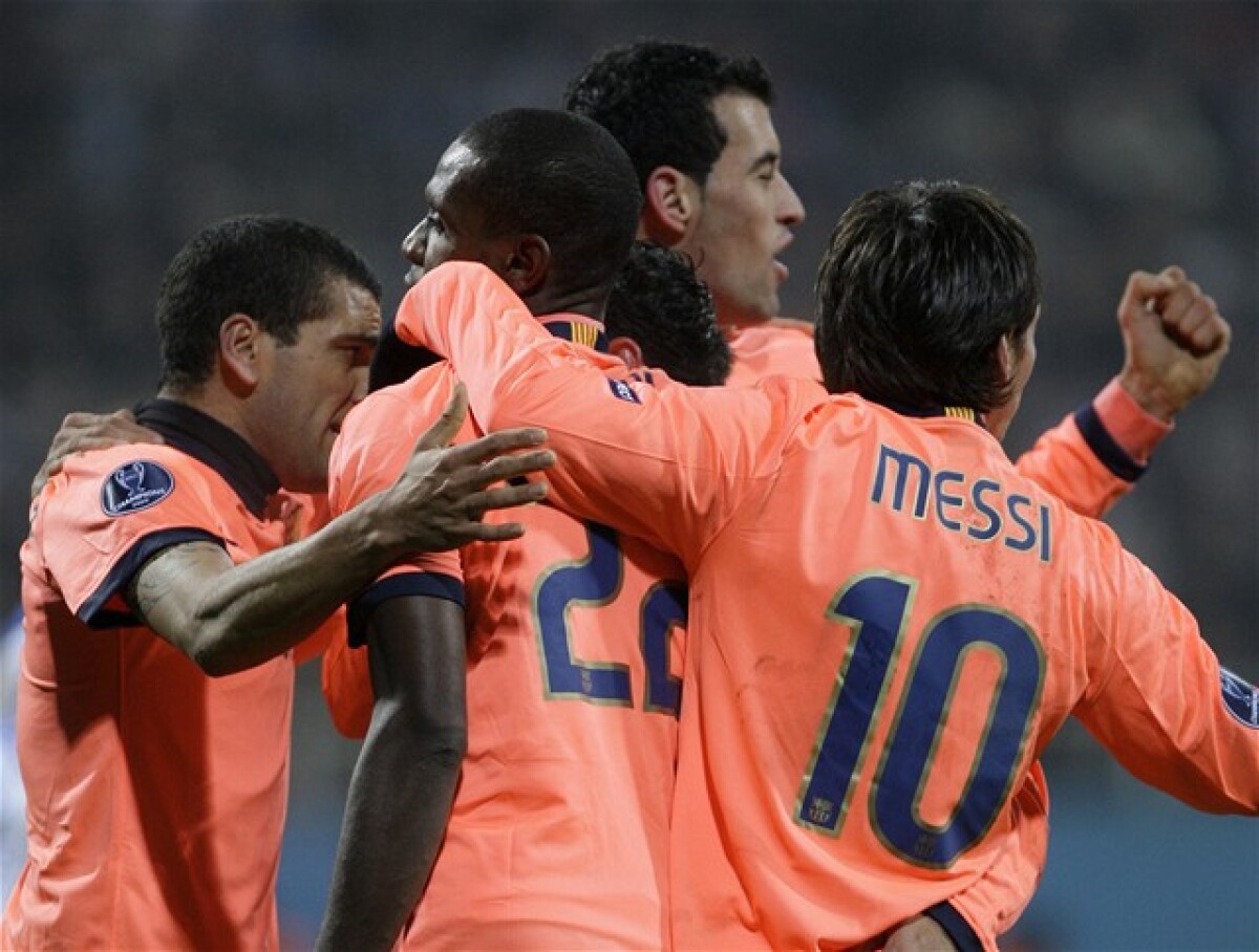 FC Barcelona