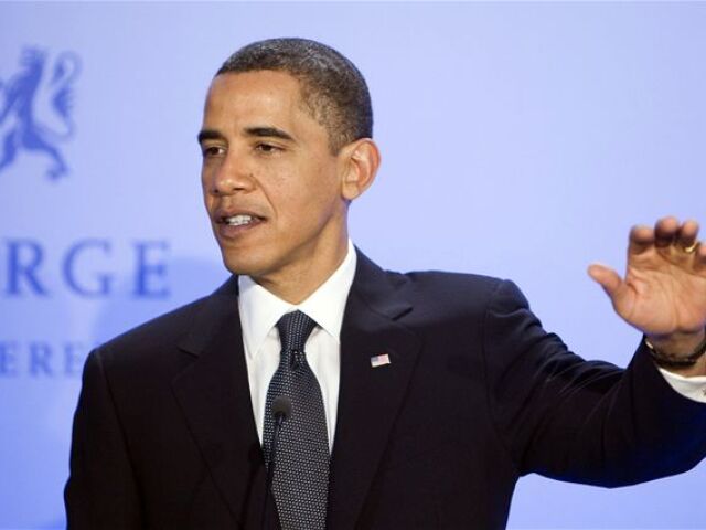Barack Obama