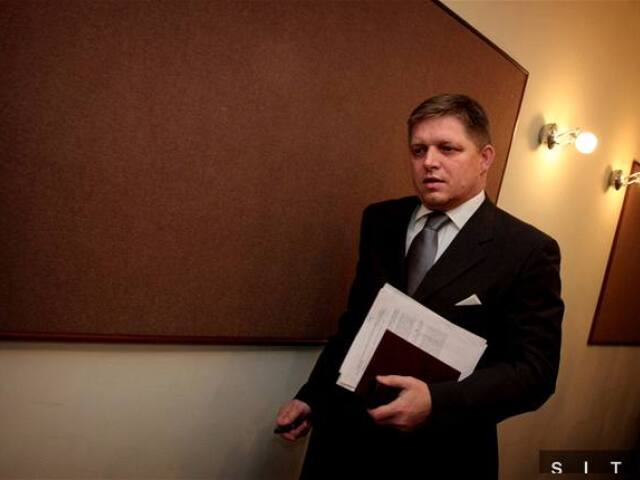 Robert Fico
