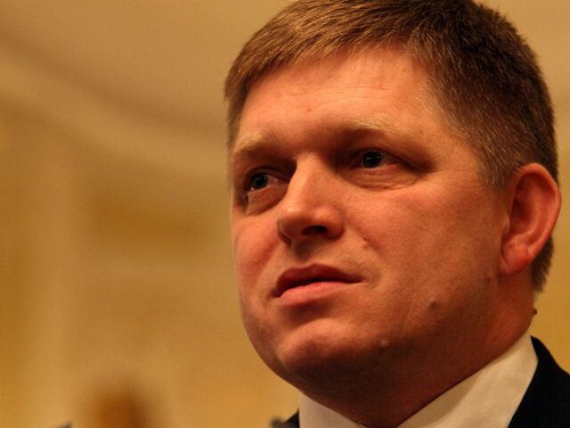 Robert Fico