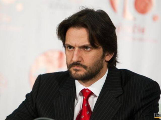 Robert Kaliňák