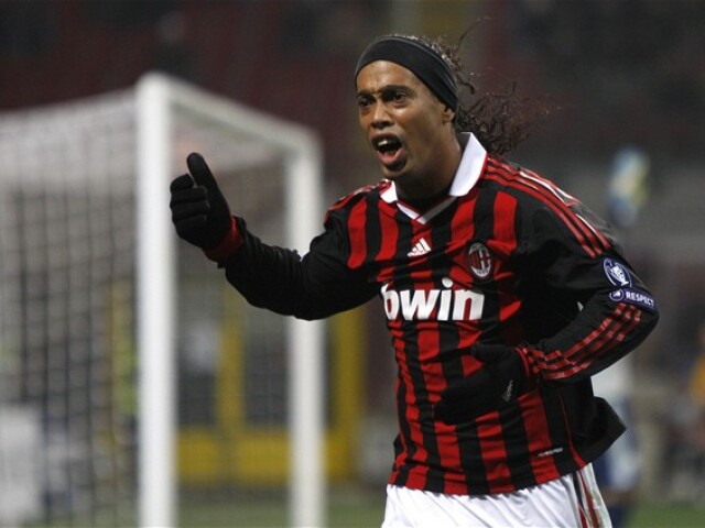 Ronaldinho