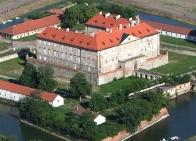 veterný mlyn