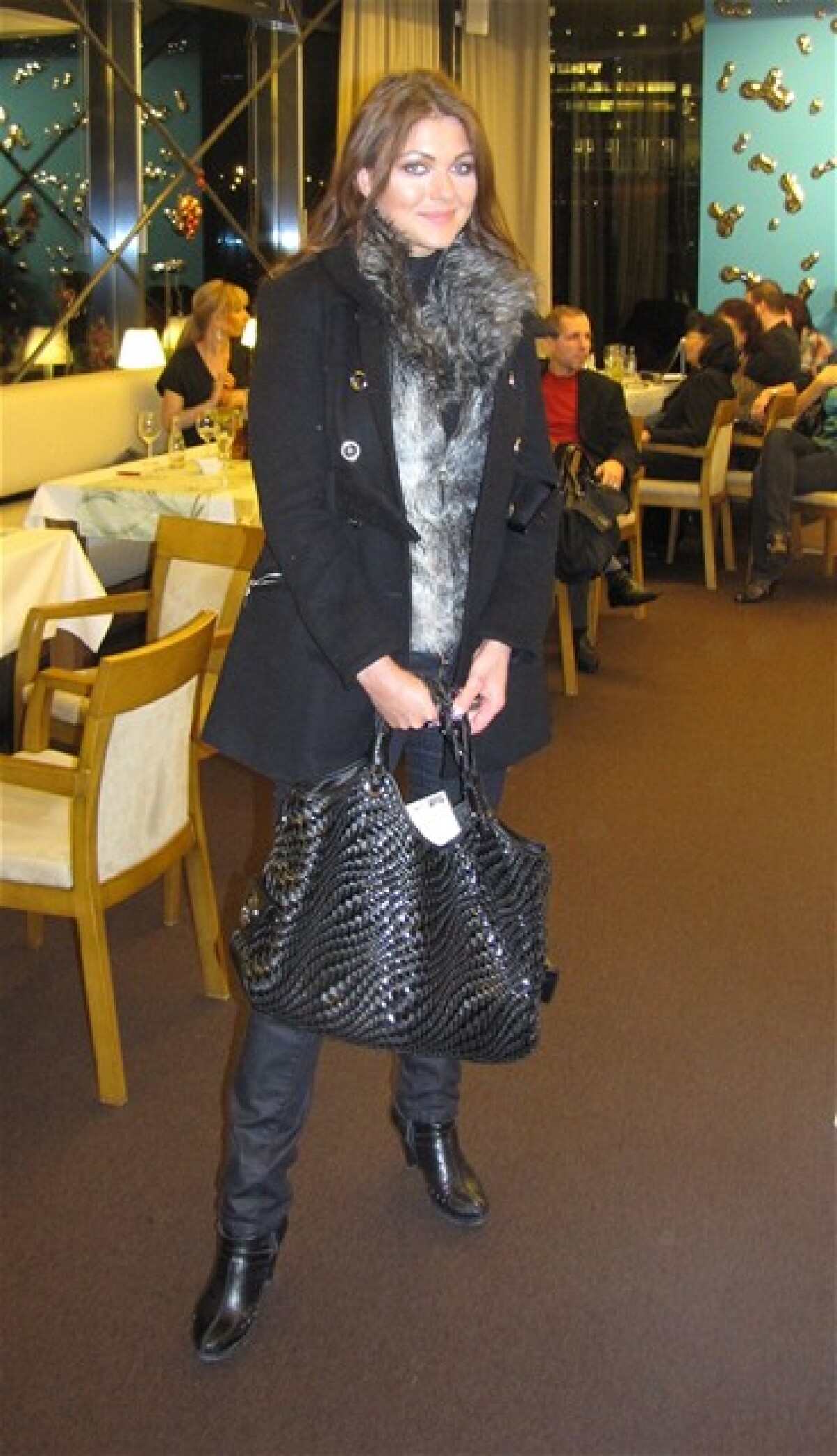 Martina Schindlerová