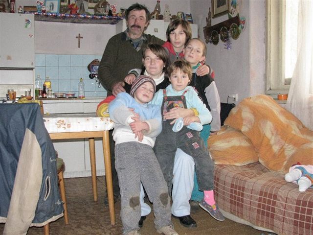 Šestákovci