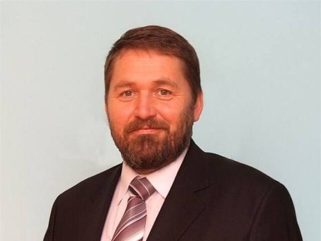 Vladimír Macášek