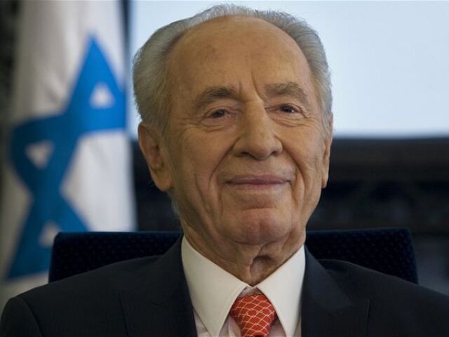 Šimon Peres