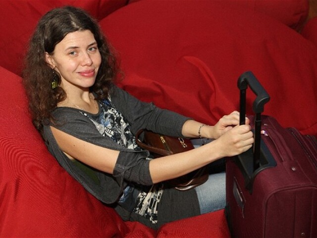 Mira Fornayová