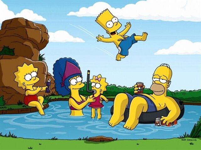Simpsonovci