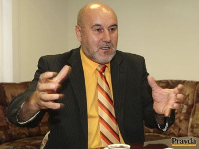 Vladimír Mojš
