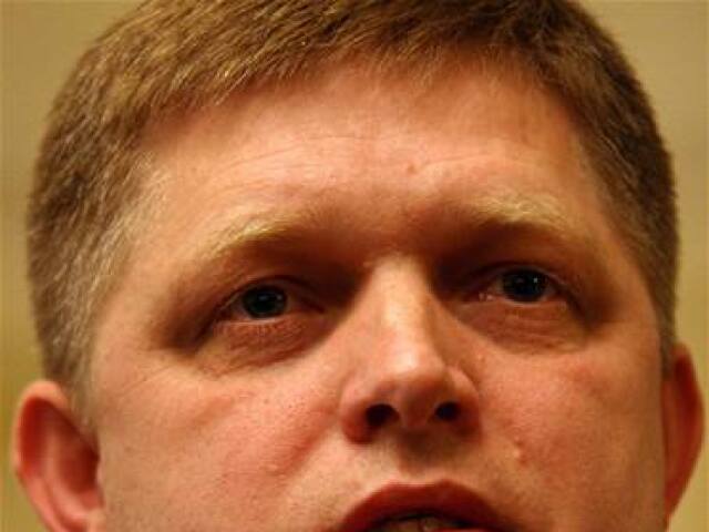 Robert Fico