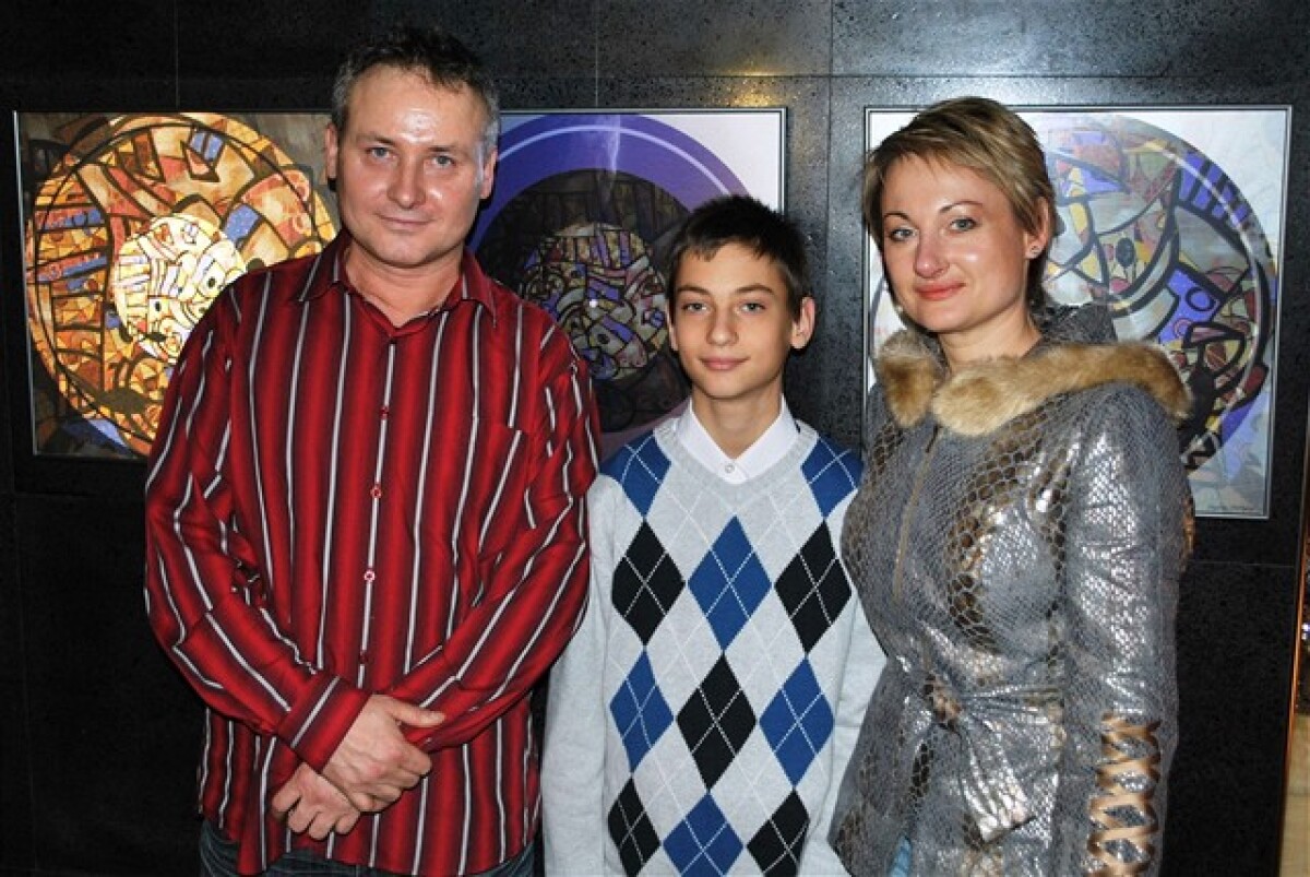 Dagmar Batthyány a Peter Batthyány