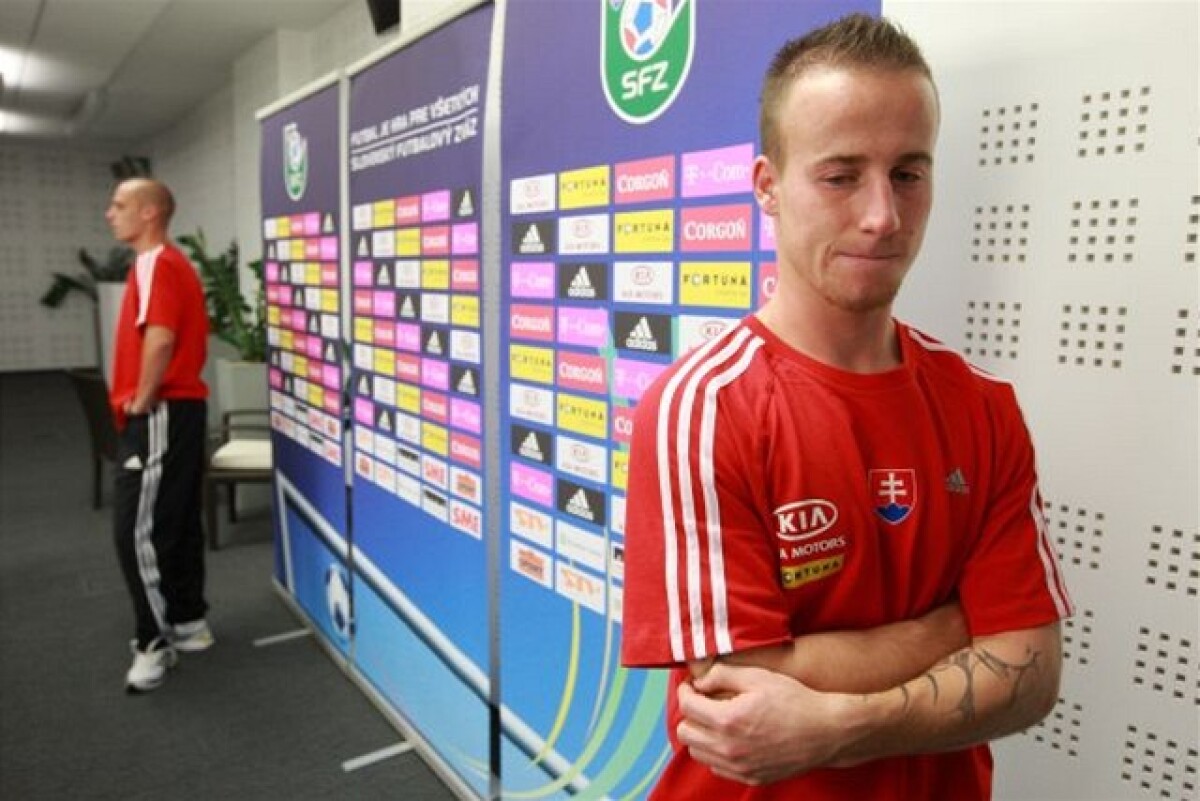 Miroslav Stoch
