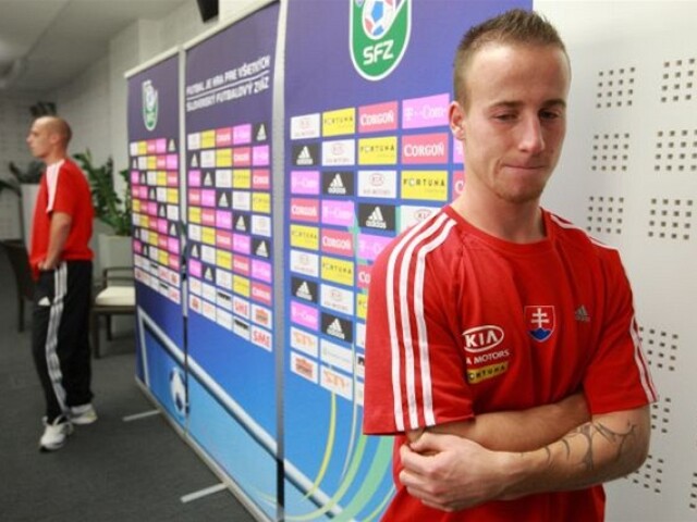 Miroslav Stoch