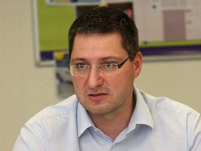 Matej Okáli, SkyToll