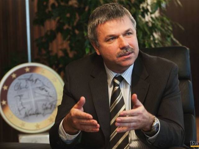 Ivan Šramko