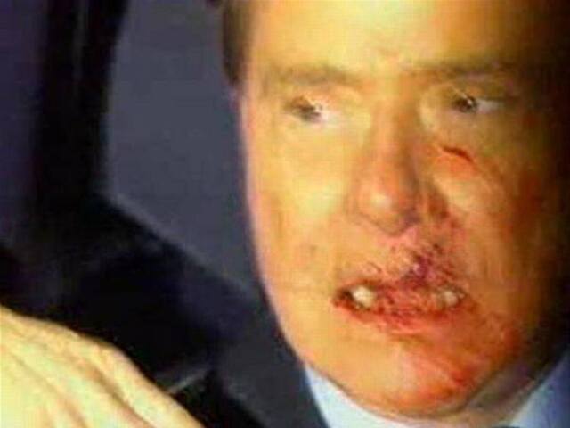 Silvio Berlusconi