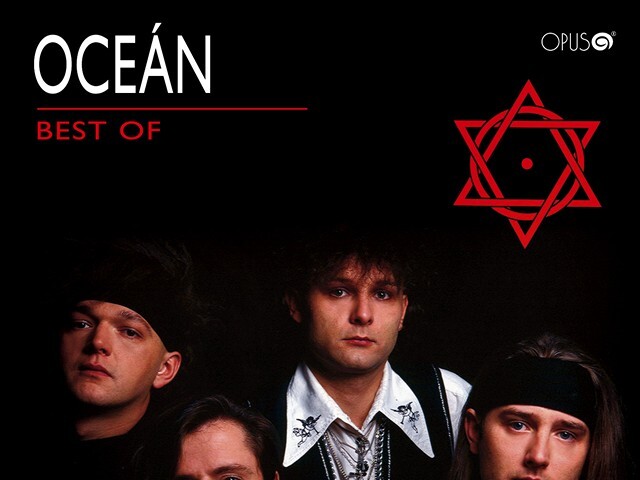 Best of Oceán