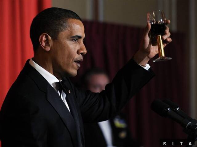 Barack Obama