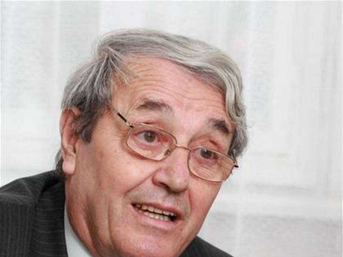 Ján Keresteš