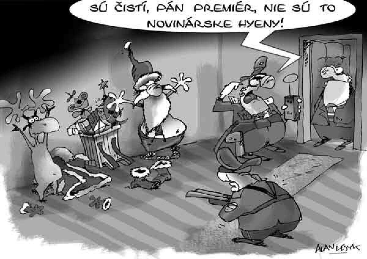 Lesyk, 14.12.2009