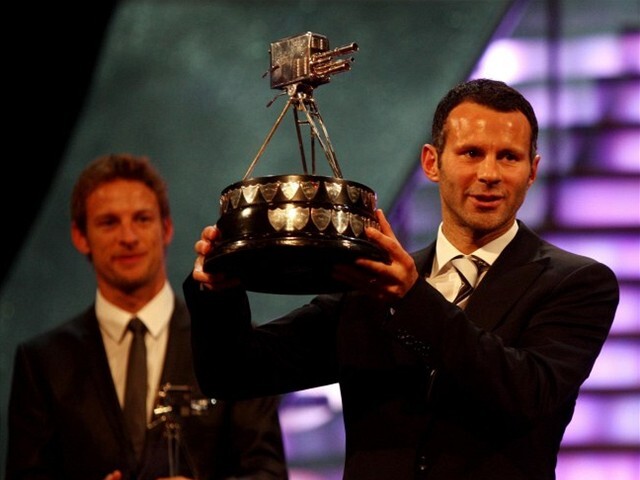 Ryan Giggs