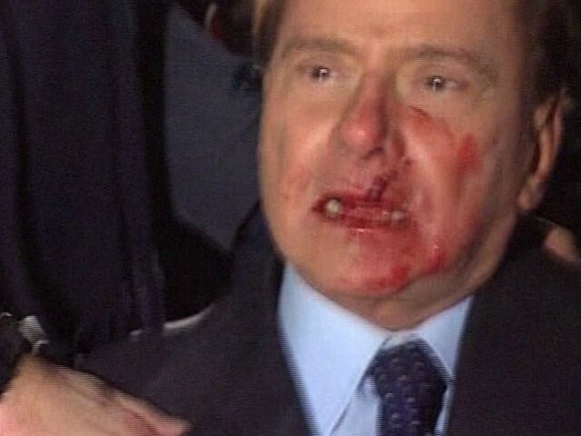 Silvio Berlusconi