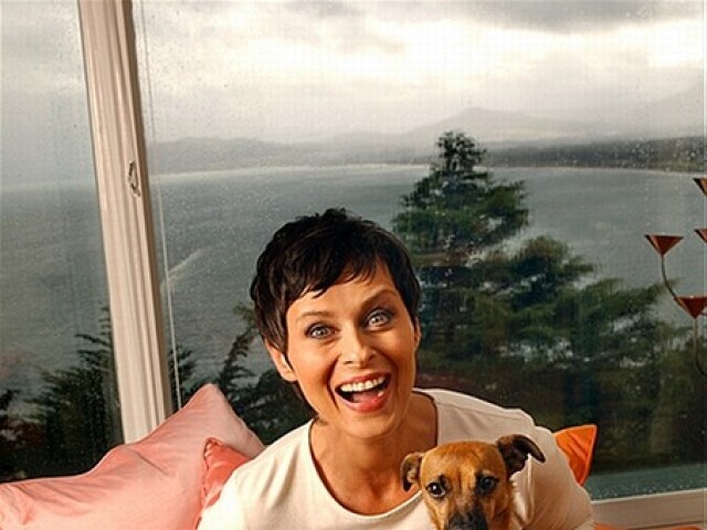 Lisa Stansfield