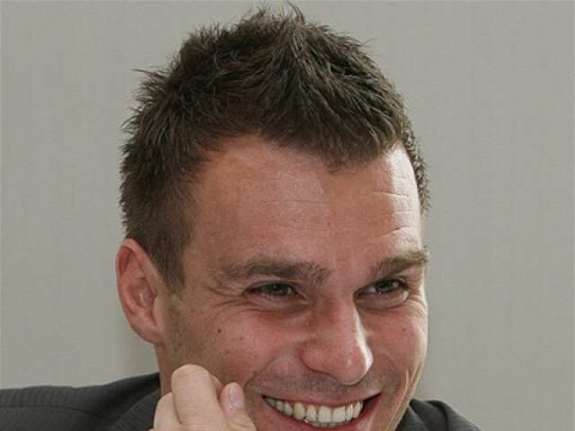 Leoš Mareš