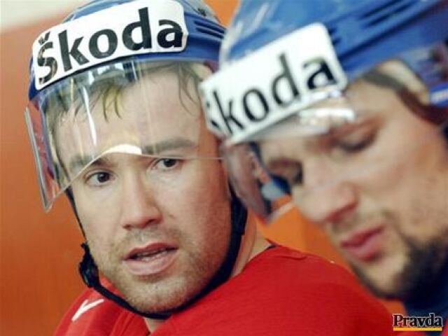 Žigmund Pálffy, Richard Zedník
