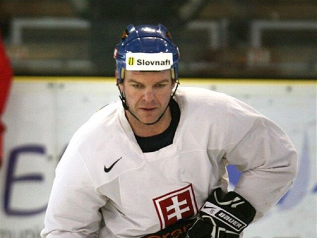 Jozef Stümpel