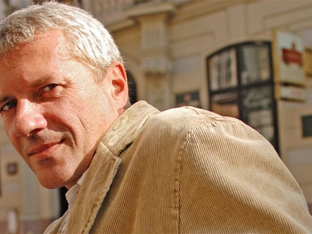 Martin Ciel je spoluautorom a dramaturgom cyklu Slovenské kino.