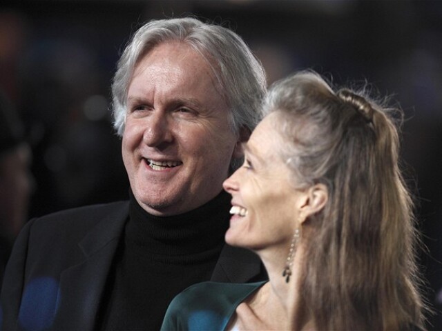 James Cameron