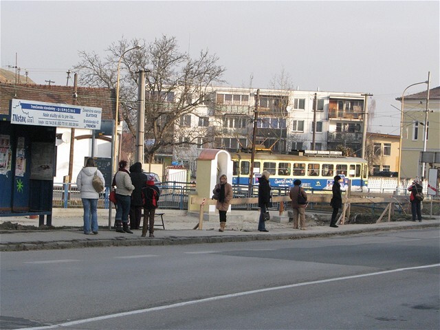 Trenčianska Teplá, nádražie