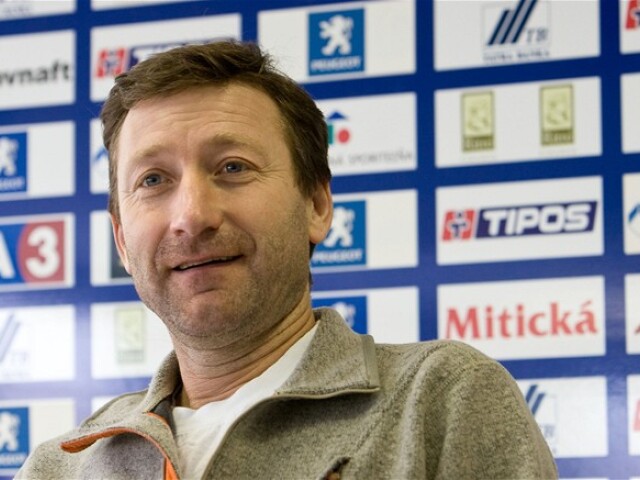 Miloš Mečíř