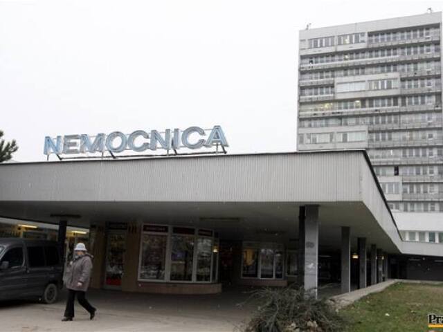 nemocnica