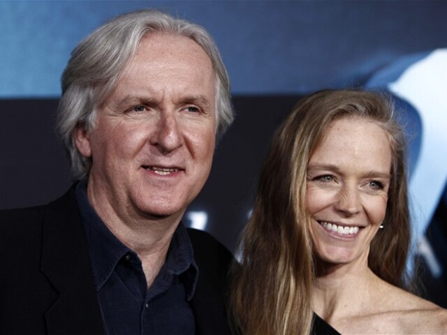 James Cameron