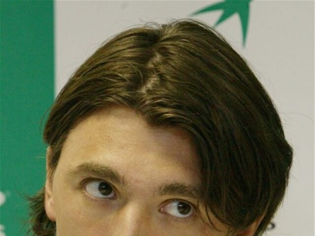 Goran Ivaniševič