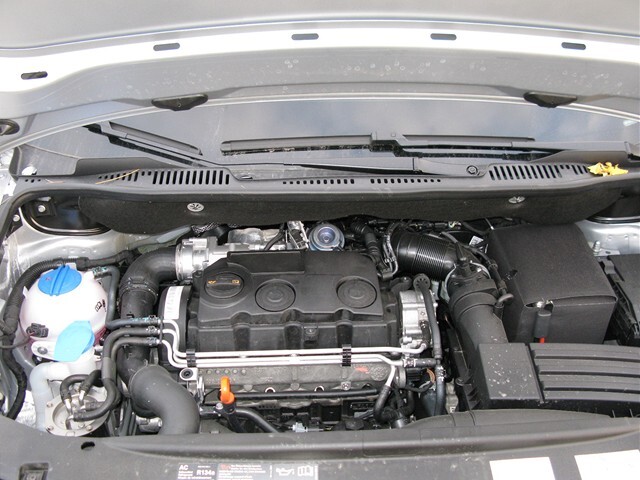 Motor