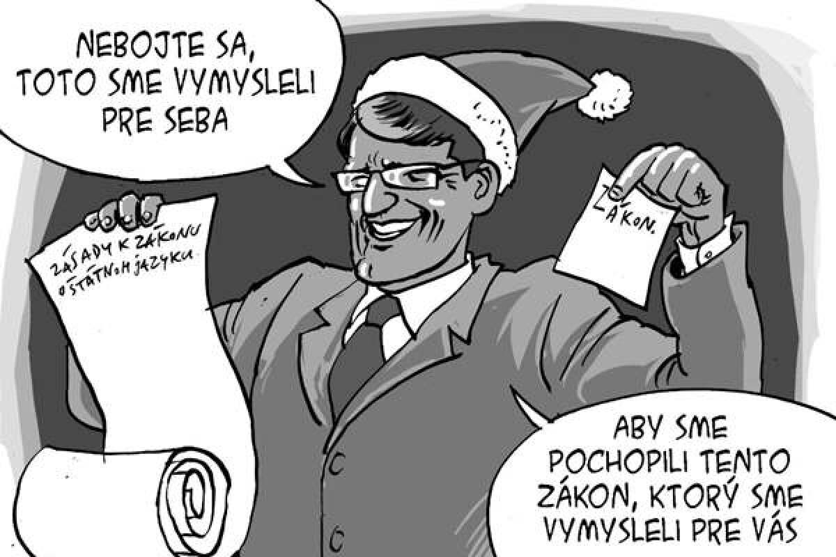 Danglár 18.12.2009