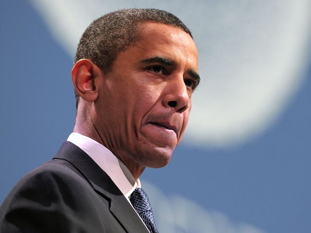 Barack Obama