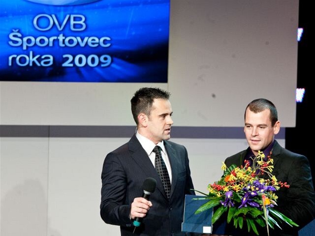 Pavol Hochschorner 