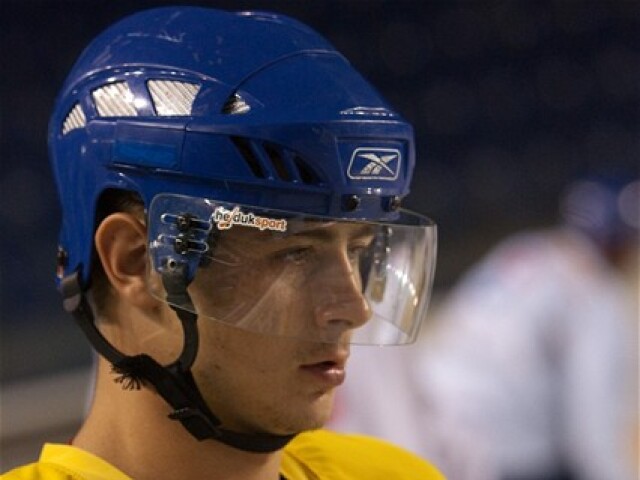 Tomáš Tatar