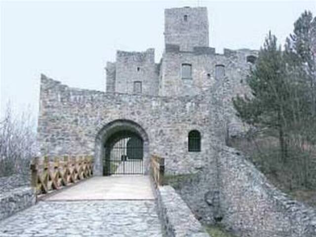 Strečno 