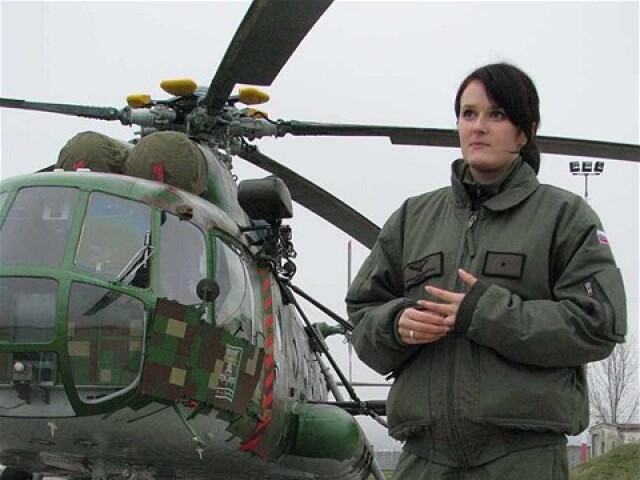pilotka